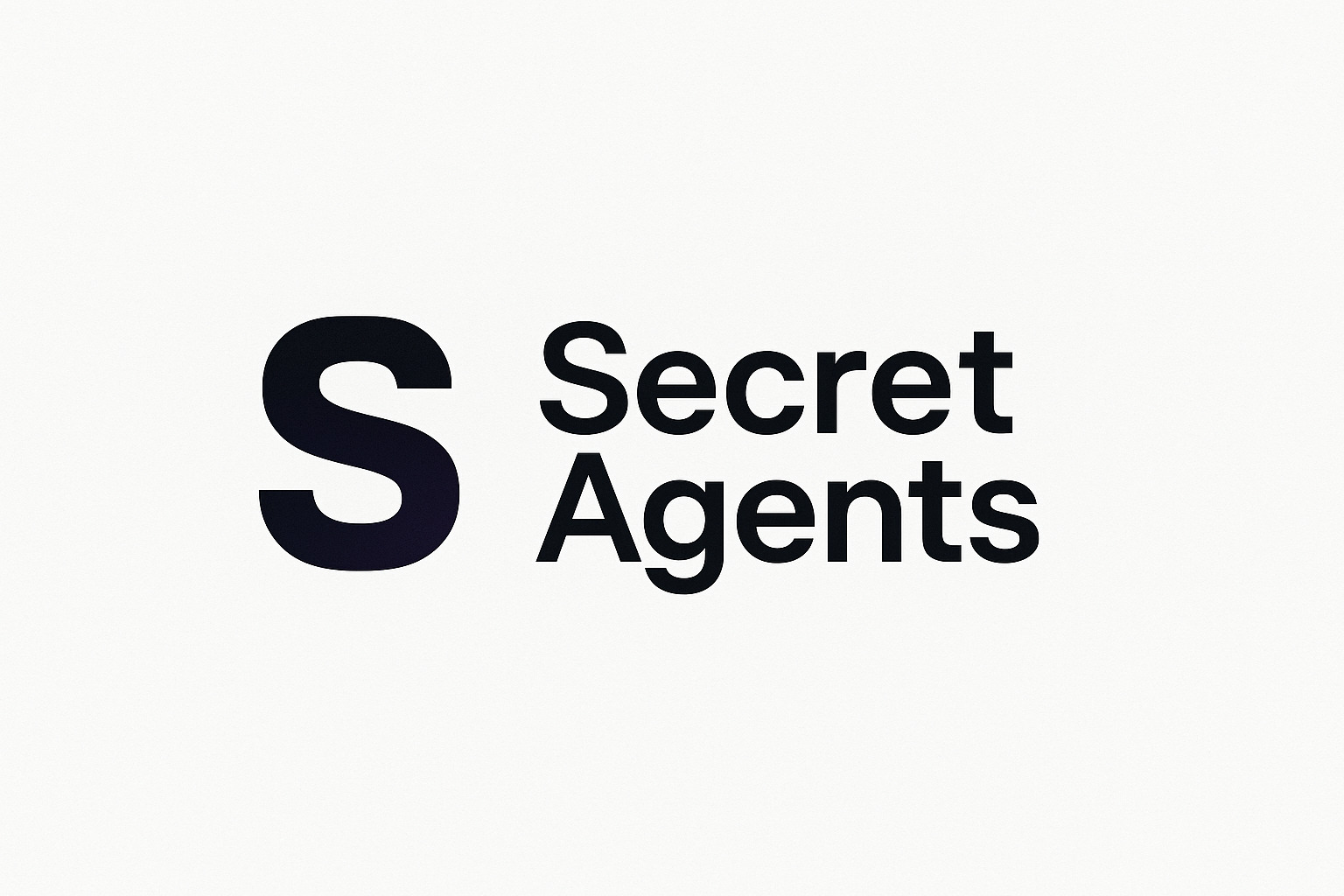 Secret Agents